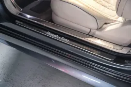 Voiture Mercedes Classe S 500 Cabriolet