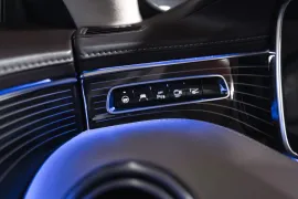 Voiture Mercedes Classe S 500 Cabriolet