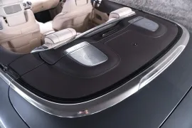 Voiture Mercedes Classe S 500 Cabriolet