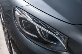 Voiture Mercedes Classe S 500 Cabriolet