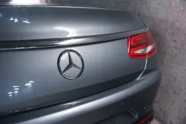 Voiture Mercedes Classe S 500 Cabriolet
