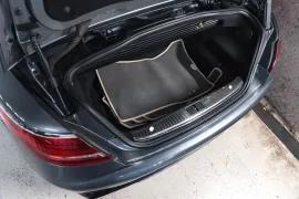 Voiture Mercedes Classe S 500 Cabriolet