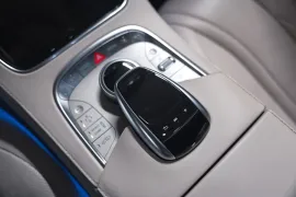 Voiture Mercedes Classe S 500 Cabriolet
