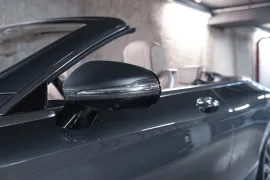 Voiture Mercedes Classe S 500 Cabriolet