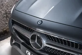 Voiture Mercedes Classe S 500 Cabriolet