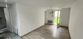 Location Maison meublé T2 36m² à Angoulême