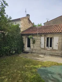 Location Maison meublé T2 36m² à Angoulême