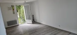 Location Maison meublé T2 36m² à Angoulême