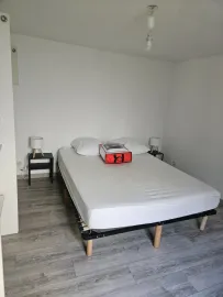 Location Maison meublé T2 36m² à Angoulême