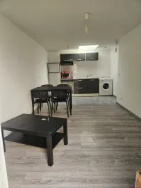 Maison meublé T2 36m² à Angoulême Angoulême