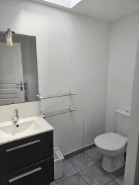 Location Maison meublé T2 36m² à Angoulême