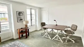 Location Location Bureaux Paris 75009