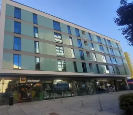 Location Schillingstraße, Berlin