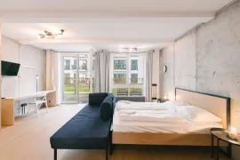 Location Rungestraße, Berlin