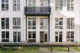 Location Rungestraße, Berlin