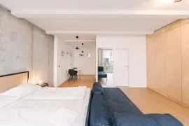 Location Rungestraße, Berlin
