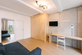 Location Rungestraße, Berlin
