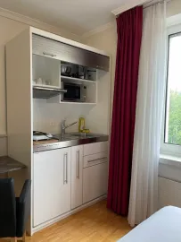 Schaffhauserstrasse, Zürich Zürich