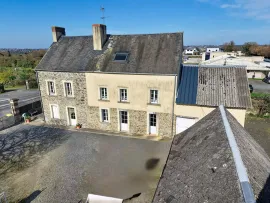 Vente Longère en pierre SAINT-LO