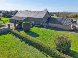 Vente Longère en pierre SAINT-LO