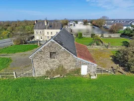 Vente Longère en pierre SAINT-LO