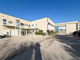 Location Bureaux Marseille 13016 Marseille 16e