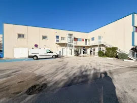 Location Location Bureaux Marseille 13016
