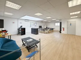 Location Location Bureaux Marseille 13016