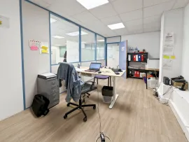Location Location Bureaux Marseille 13016