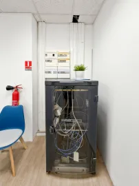 Location Location Bureaux Marseille 13016