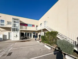 Location Location Bureaux Marseille 13016