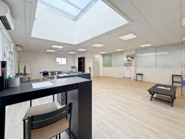 Location Location Bureaux Marseille 13016
