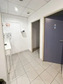 Location Location Bureaux Marseille 13016