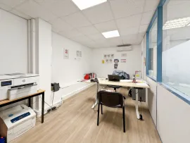Location Location Bureaux Marseille 13016
