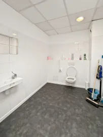 Location Location Bureaux Marseille 13016