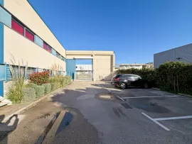 Location Location Bureaux Marseille 13016