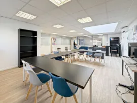 Location Location Bureaux Marseille 13016
