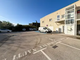 Location Location Bureaux Marseille 13016