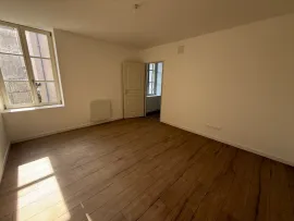 Location Appartement meublé F2 lumineux de 57m² + wifi