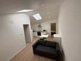 Location Appartement meublé F2 lumineux de 57m² + wifi