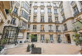 Location Location Bureaux Paris 75008
