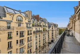 Location Location Bureaux Paris 75008