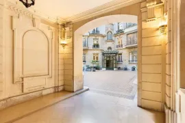 Location Location Bureaux Paris 75008