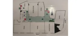 Location Location Bureaux Paris 75008