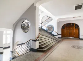 Vente Metz – Programme patrimonial d’exception – Dispositif Malraux