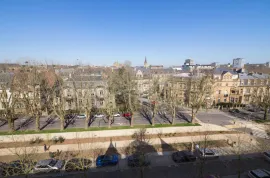 Metz – Programme patrimonial d’exception – Dispositif Malraux Metz