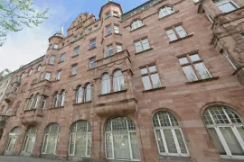 Vente Metz – Programme patrimonial d’exception – Dispositif Malraux