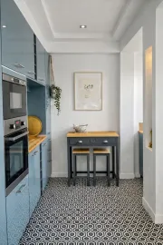 Vente Vue Seine – Appartement lumineux avec balcon