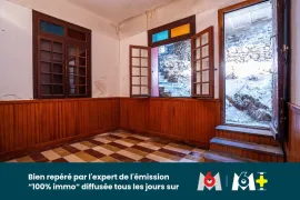 Vente Collioure, Villa vue mer