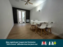 Vente MAISON DE VILLAGE - ARGELES SUR MER